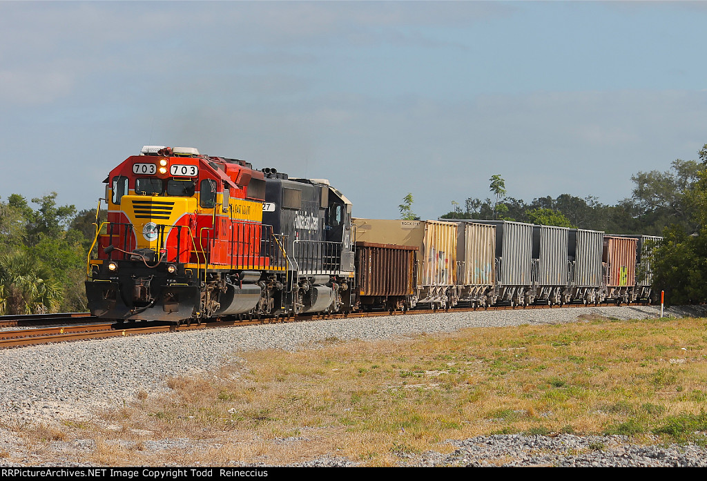 FEC 703